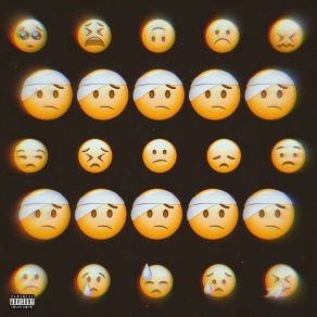 SadBoy album cover