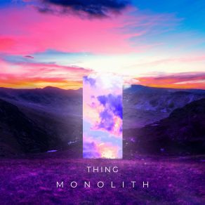 Monolith album cover