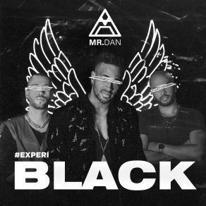 Experi Black album cover