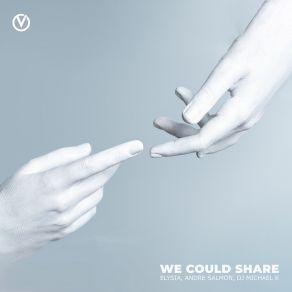 We Could Share album cover