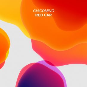 Red Car album cover