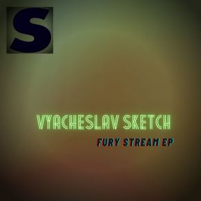 Fury Stream album cover