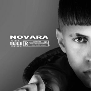 Novara album cover