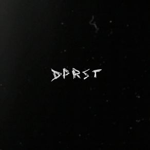 DPRST album cover