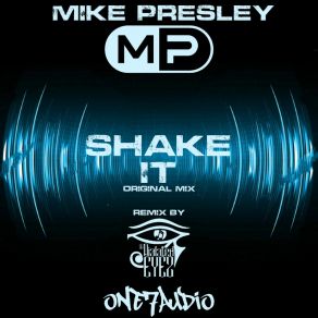 Shake It album cover