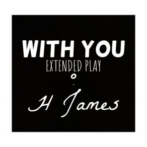 With You (Ep) album cover