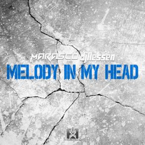 Melody In My Head album cover