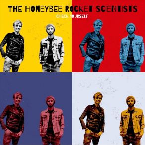 Check Yourself album cover