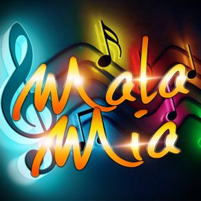 Mala Mía (Remix) album cover