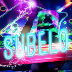 Súbelo (Remix) album cover