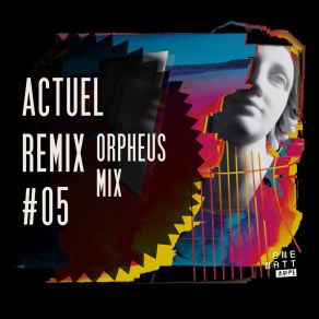 Orpheus Mix # 5 album cover