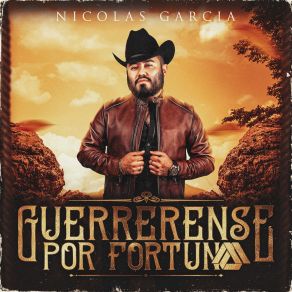 Guerrerense Por Fortuna album cover