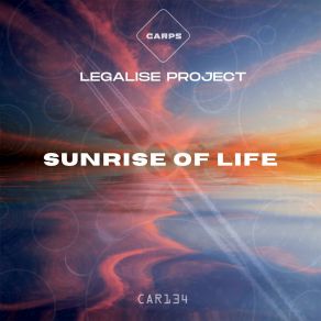 Sunrise Of Life album cover