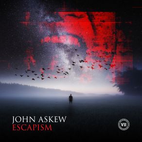 Escapism album cover