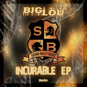 Incurable album cover