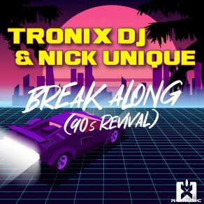 Break Along (90S Revival) album cover