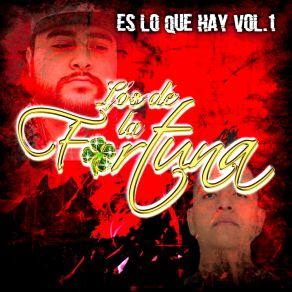 Es Lo Que Hay Vol 1. album cover