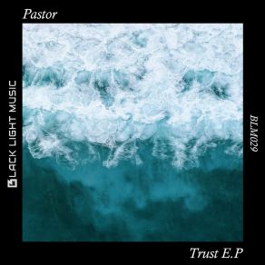 Trust EP (Original Mix) album cover