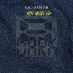 HOT BEST album cover