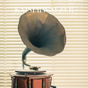 Kaiserwalzer album cover