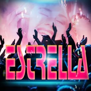 Estrella (Remix) album cover