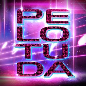 Pelotuda (Remix) album cover