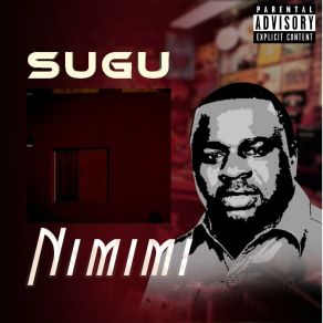 Ni Mimi album cover