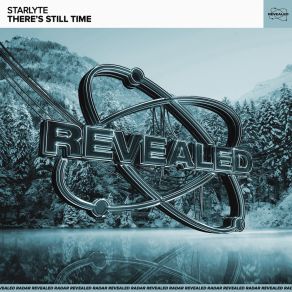 There’s Still Time album cover