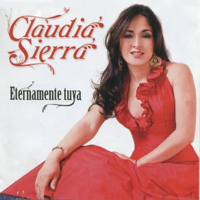 Eternamente Tuya album cover