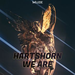 We Are album cover