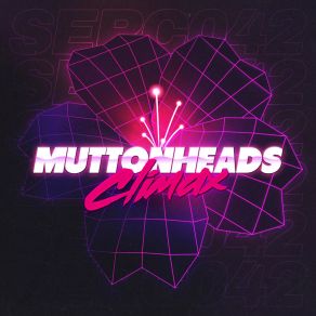 Climax album cover