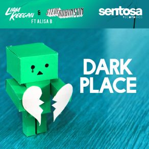 Dark Place album cover
