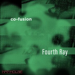 Fourth Ray album cover