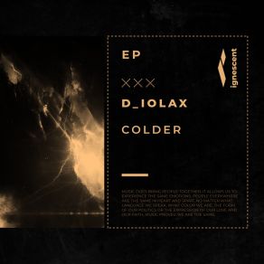 Colder album cover