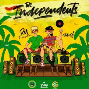 The Independents album cover