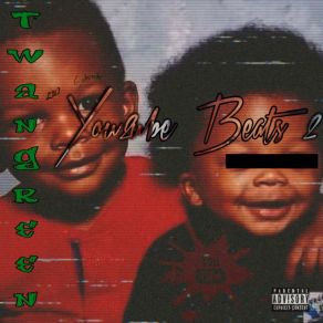 Youtube Beats 2 album cover