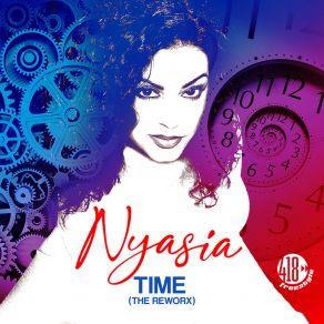 Time album cover