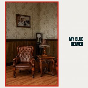 My Blue Heaven album cover