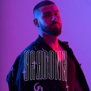 Cardona album cover