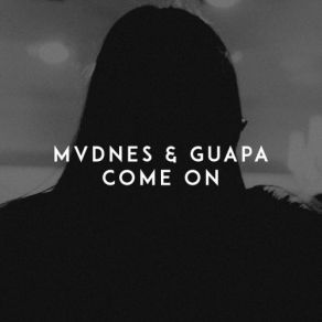 Come On (Single) album cover