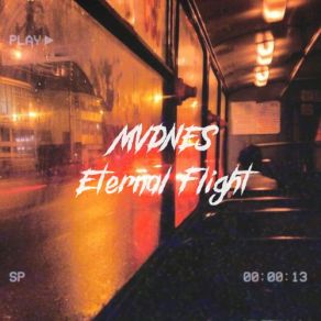 Eternal Flight (Single) album cover