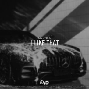 I LIKE THAT (Single) album cover