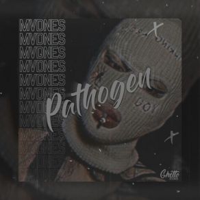 Pathogen (Single) album cover