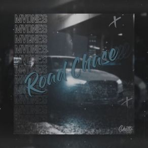 ROAD CHASE (Single) album cover