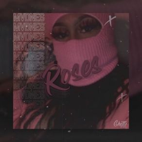 ROSES (Single) album cover