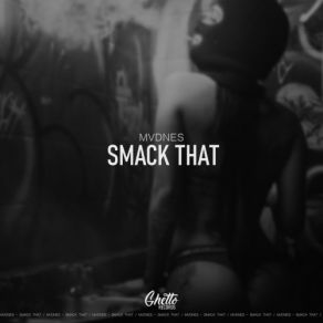 Smack That (Single) album cover
