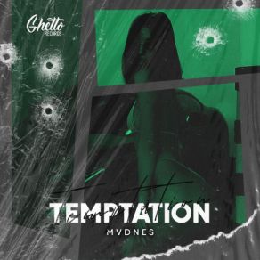 Temptation (Single) album cover