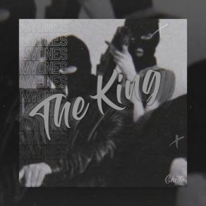 The King (Single) album cover