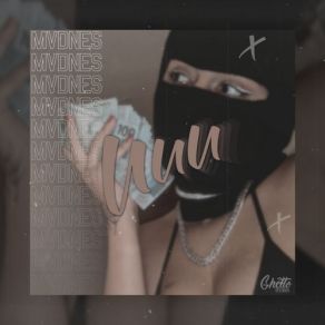 Uuu (Single) album cover