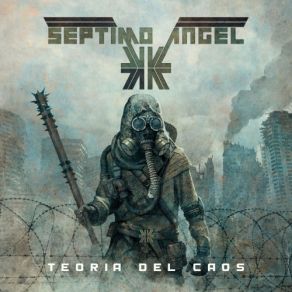 Teoría Del Caos album cover